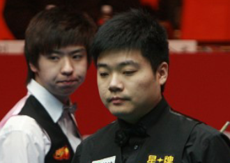 明了实力 明了实力