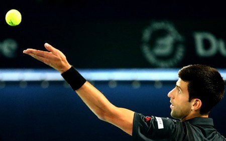 竞争格局 竞争格局