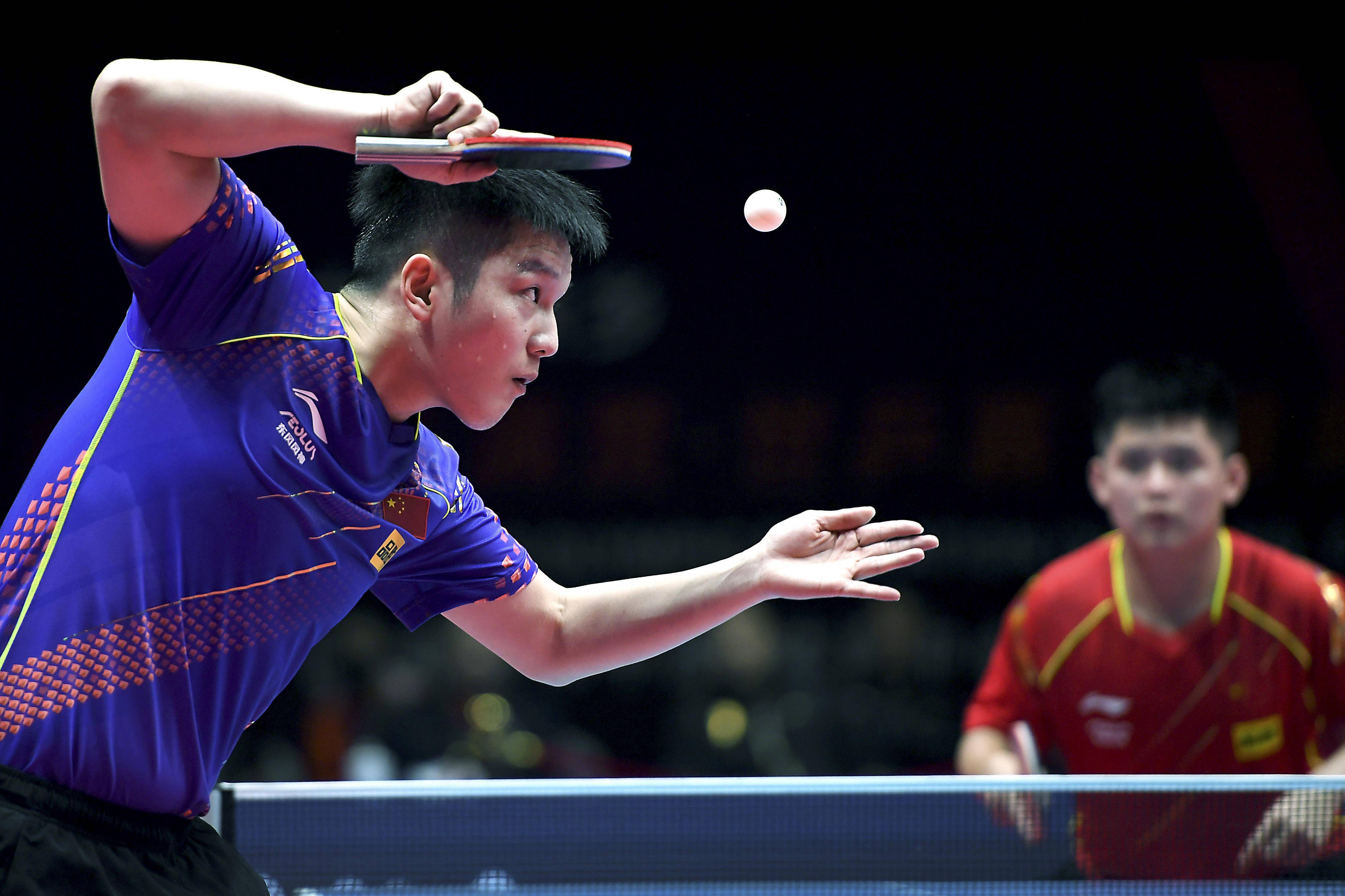 在面对世界 在面对世界