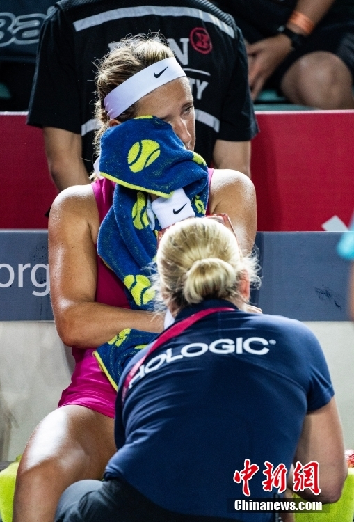 和未来的展 和未来的展